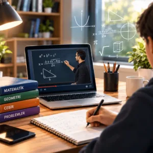 Matematik Başlangıç ve Temel Seviye Kursu